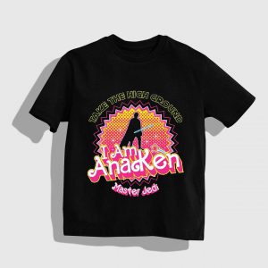 I Am Anaken Tshirt