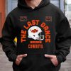 Oklahoma State Football The Last Dance Tshirt